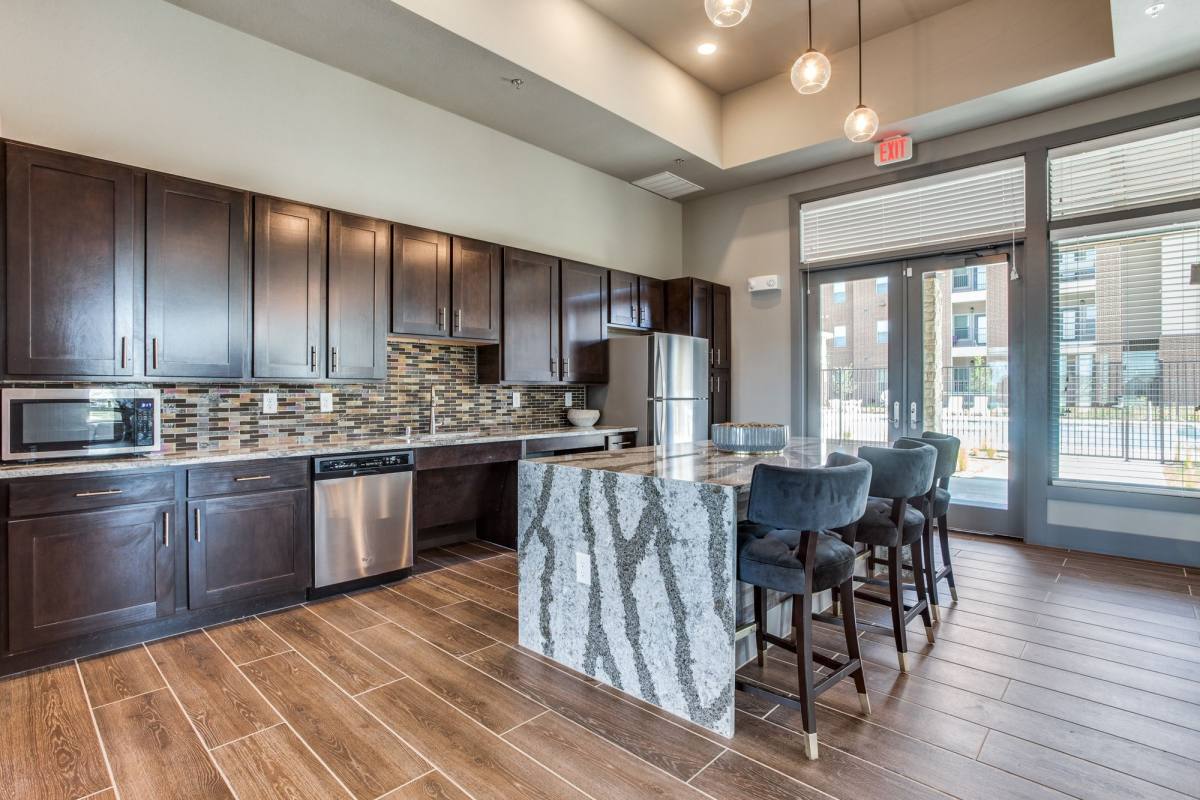 Apartment for rent at Palladium Garland, 950 W Interstate 30, Garland, TX 75043