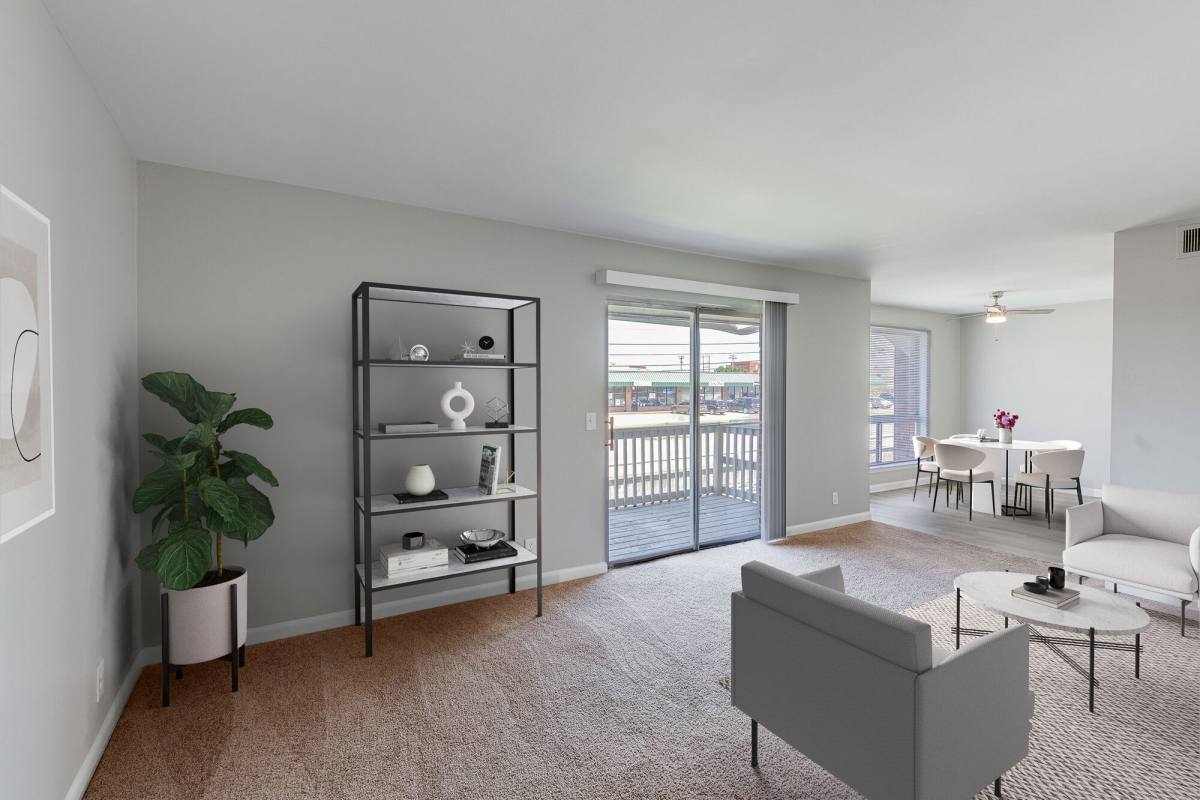 Apartment for rent at The Edge on Main, 120 W End Heights, Lebanon, TN 37087