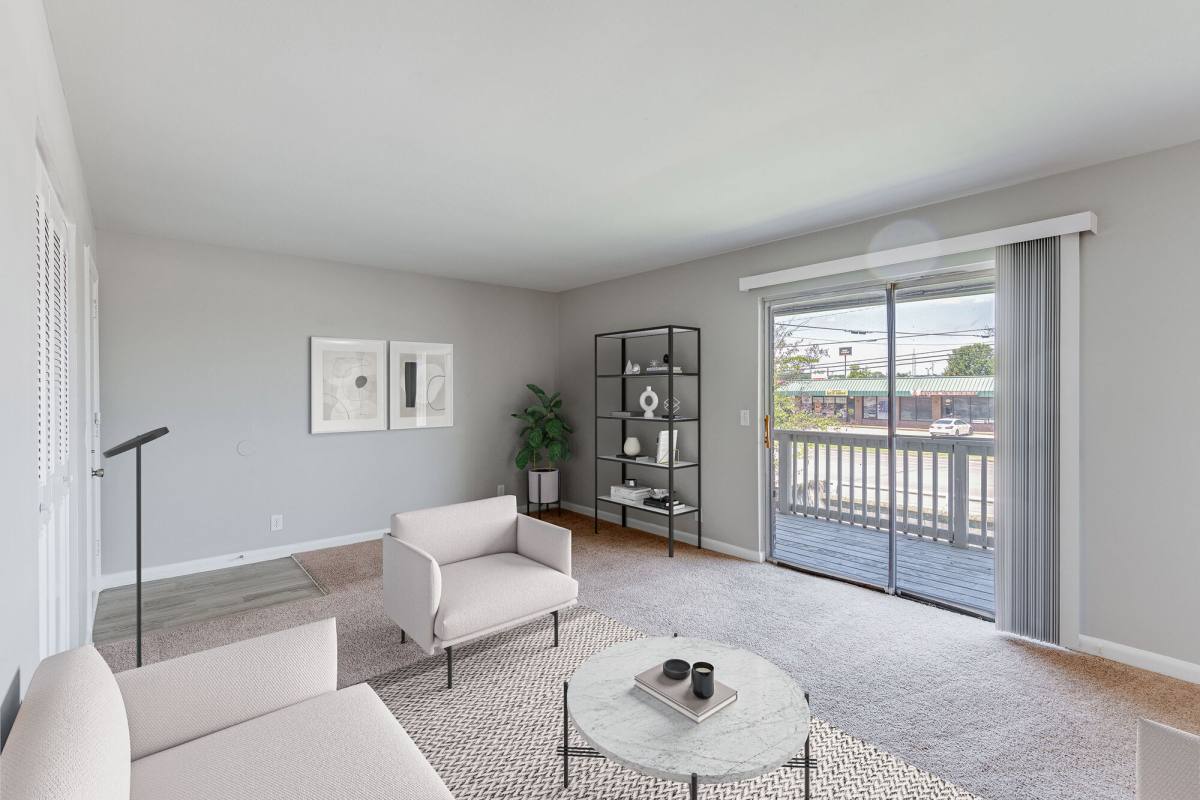 Apartment for rent at The Edge on Main, 120 W End Heights, Lebanon, TN 37087