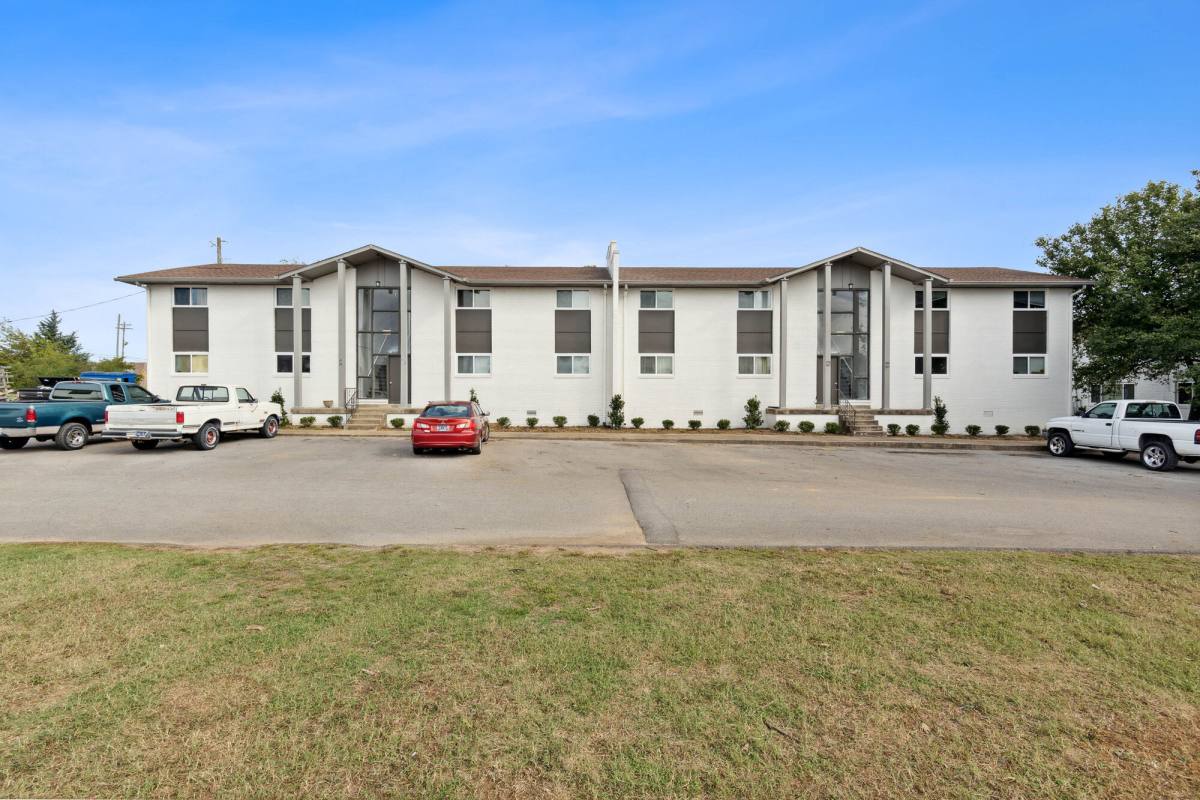 Apartment for rent at The Edge on Main, 120 W End Heights, Lebanon, TN 37087
