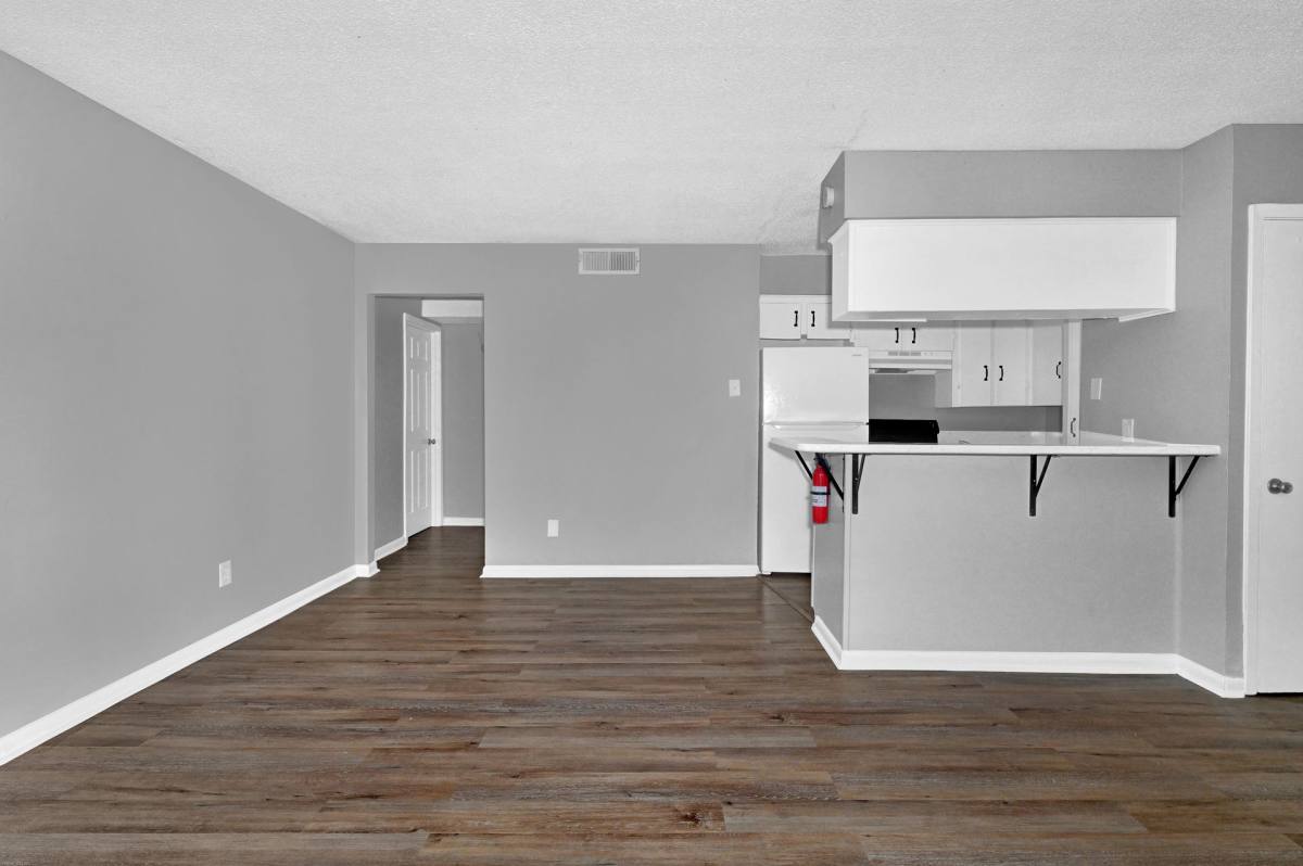 Apartment for rent at 1200 Carolyn Court, Humble, TX 77338