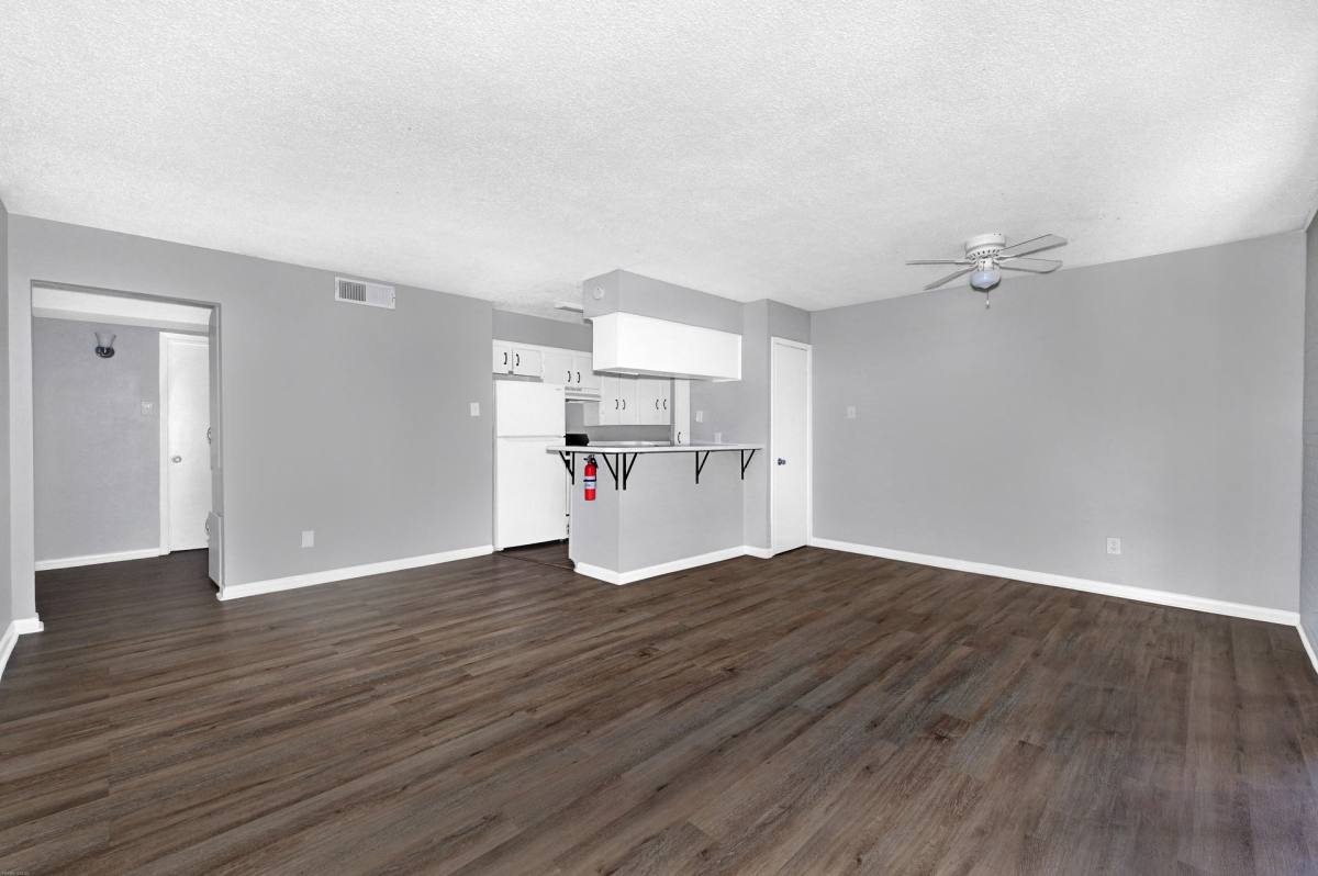 Apartment for rent at 1200 Carolyn Court, Humble, TX 77338