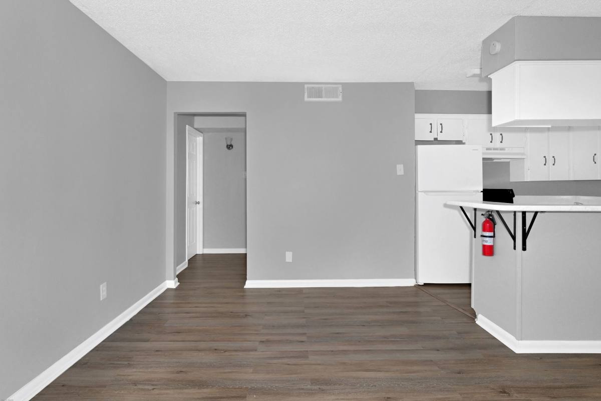 Apartment for rent at 1200 Carolyn Court, Humble, TX 77338