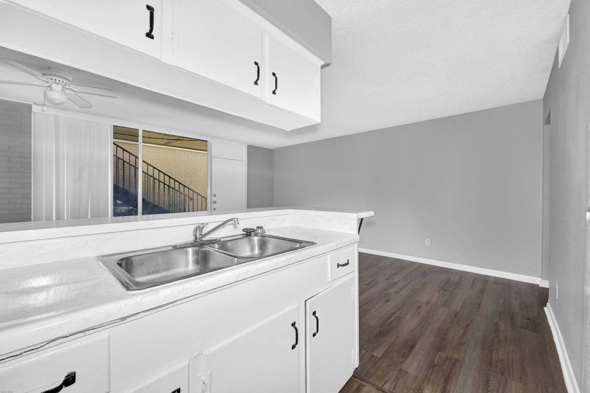Apartment for rent at 1200 Carolyn Court, Humble, TX 77338