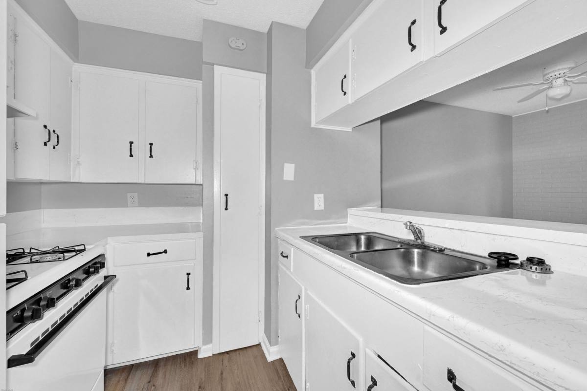 Apartment for rent at 1200 Carolyn Court, Humble, TX 77338
