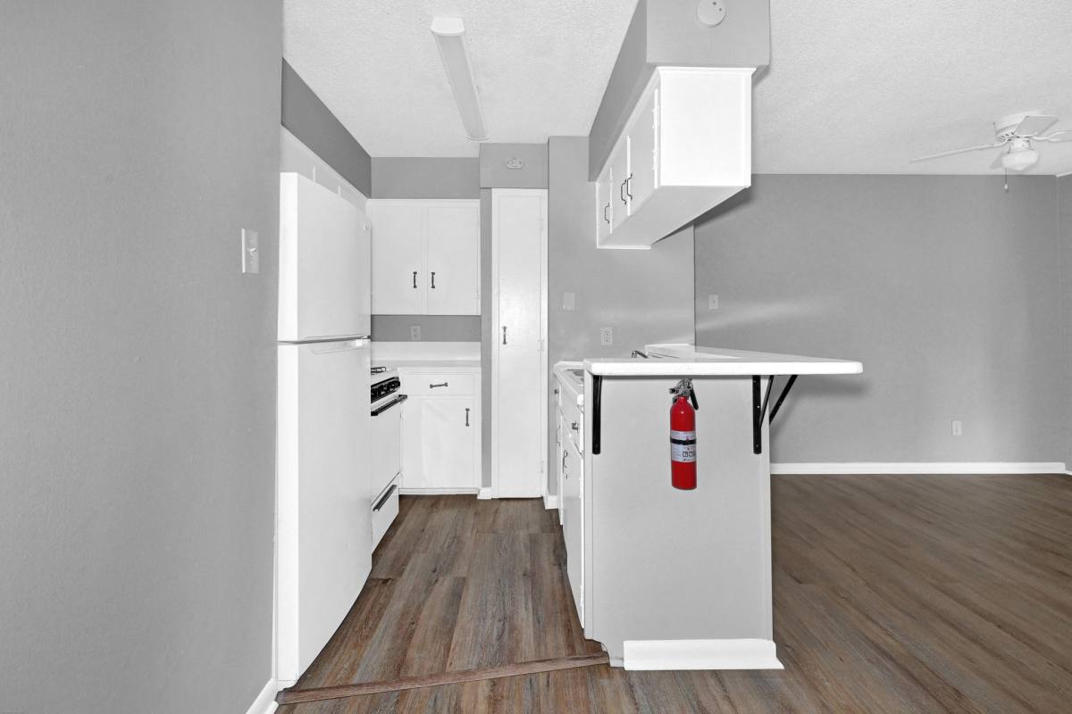 Apartment for rent at 1200 Carolyn Court, Humble, TX 77338