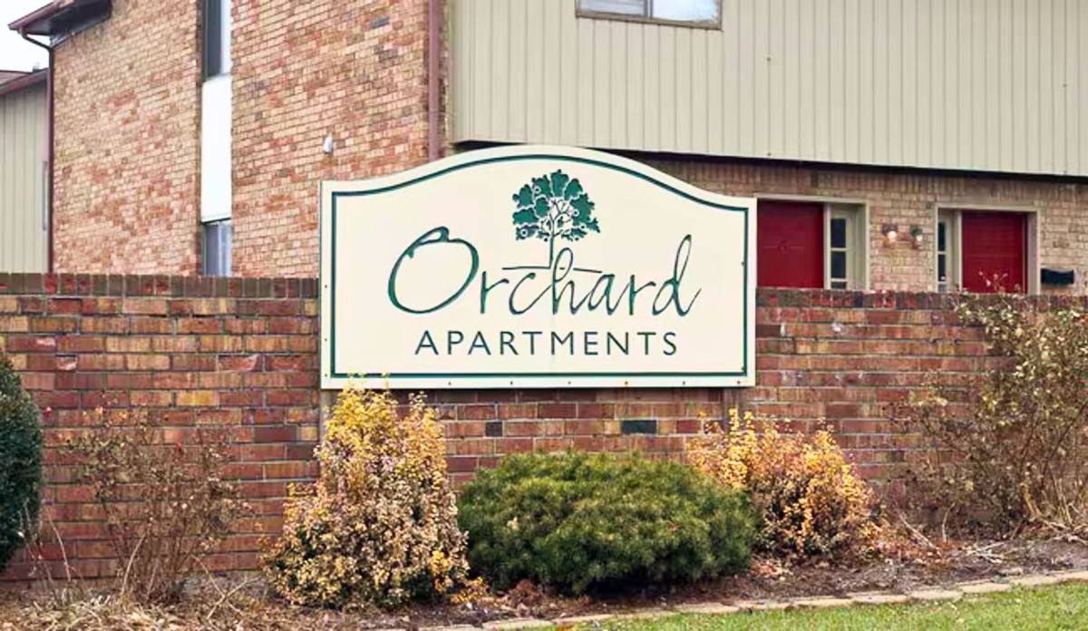 Apartment for rent at 720 W Centennial Ave, Muncie, IN 47303