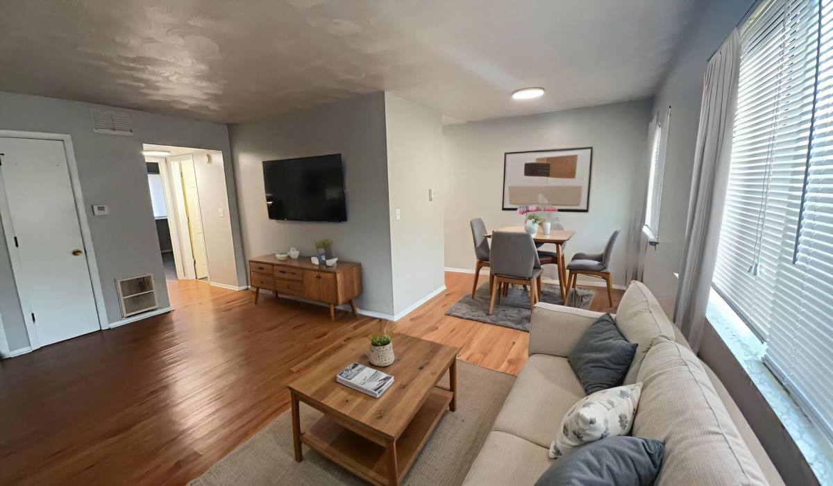 Apartment for rent at 720 W Centennial Ave, Muncie, IN 47303