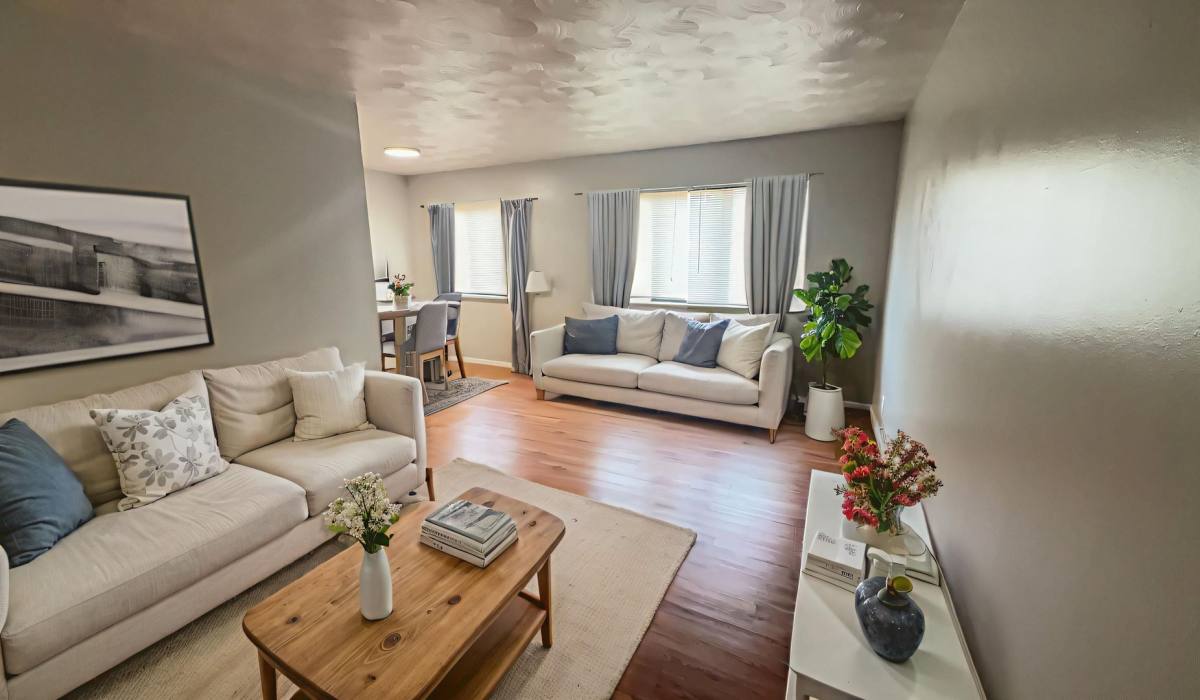 Apartment for rent at 720 W Centennial Ave, Muncie, IN 47303
