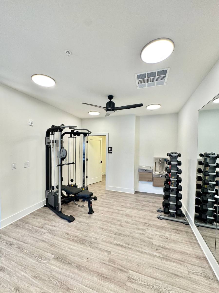 Apartment for rent at 175 W Black St, Rock Hill, SC 29730