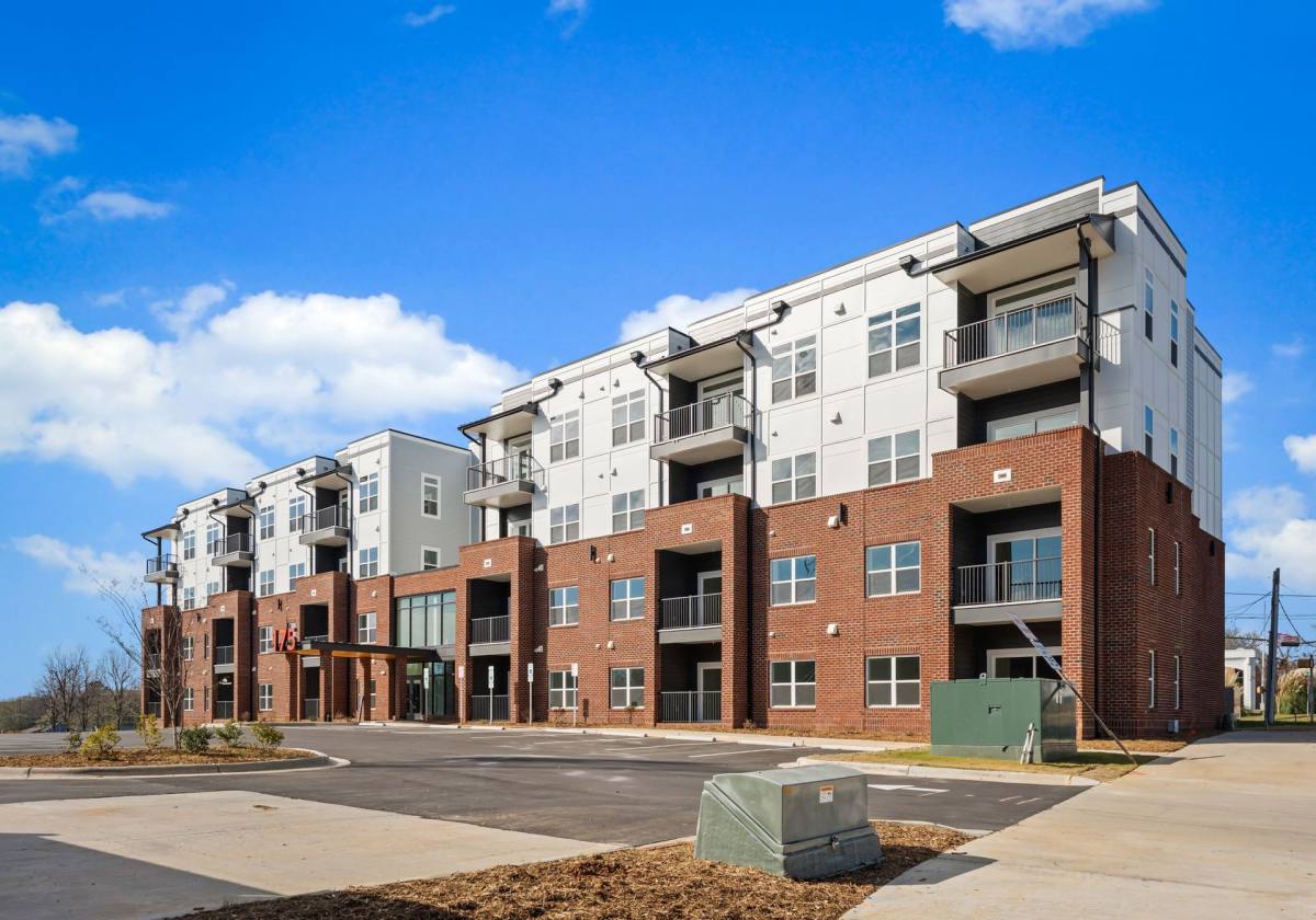 Apartment for rent at 175 W Black St, Rock Hill, SC 29730