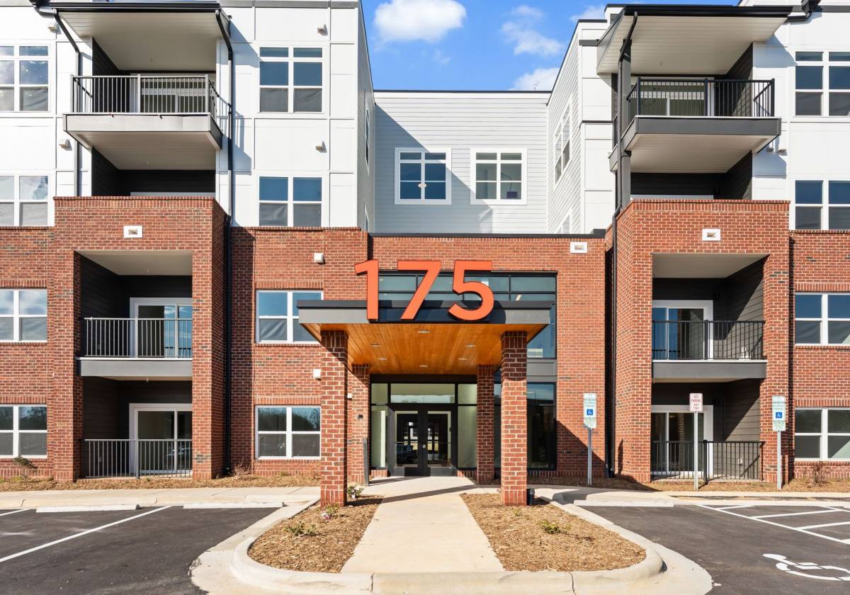 Apartment for rent at 175 W Black St, Rock Hill, SC 29730