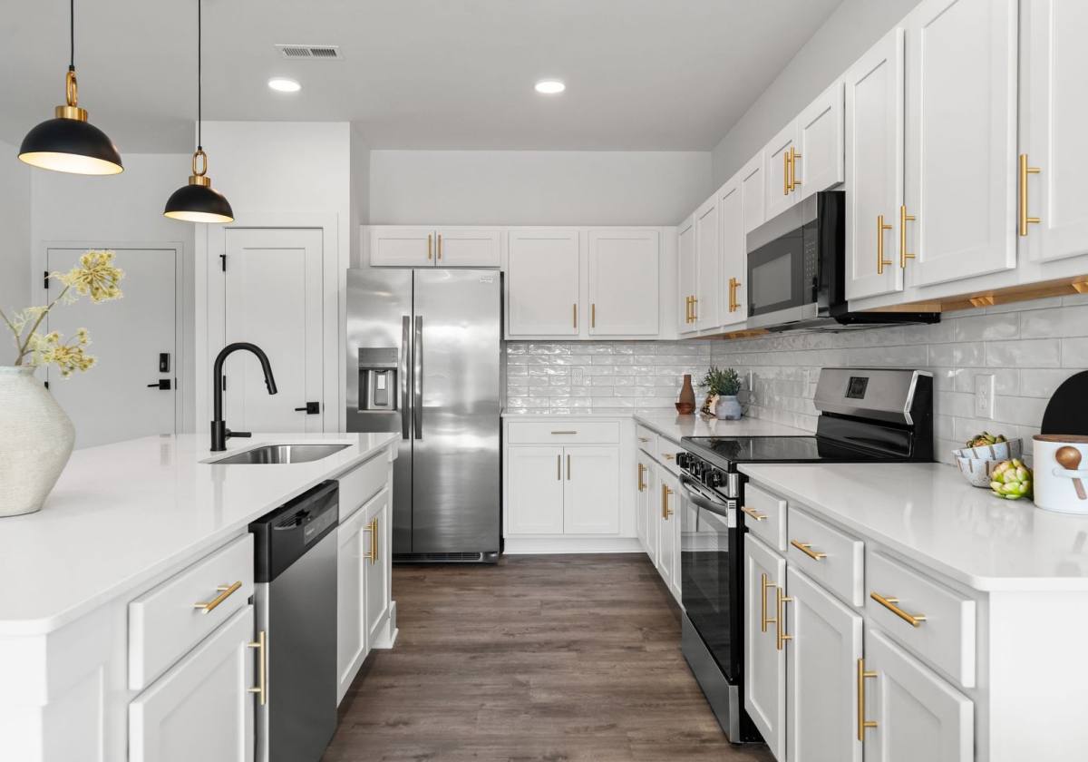 Apartment for rent at 175 W Black St, Rock Hill, SC 29730