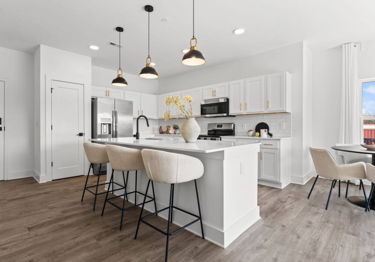 Apartment for rent at 175 W Black St, Rock Hill, SC 29730