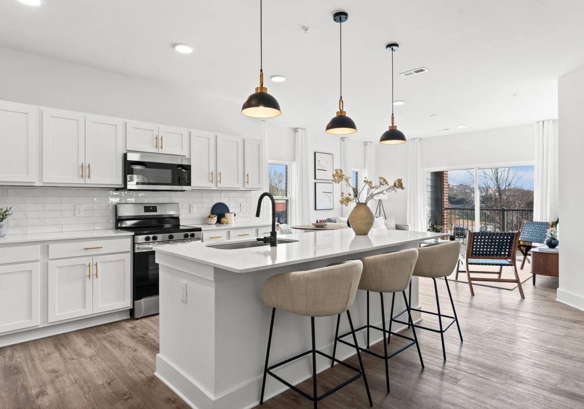 Apartment for rent at 175 W Black St, Rock Hill, SC 29730