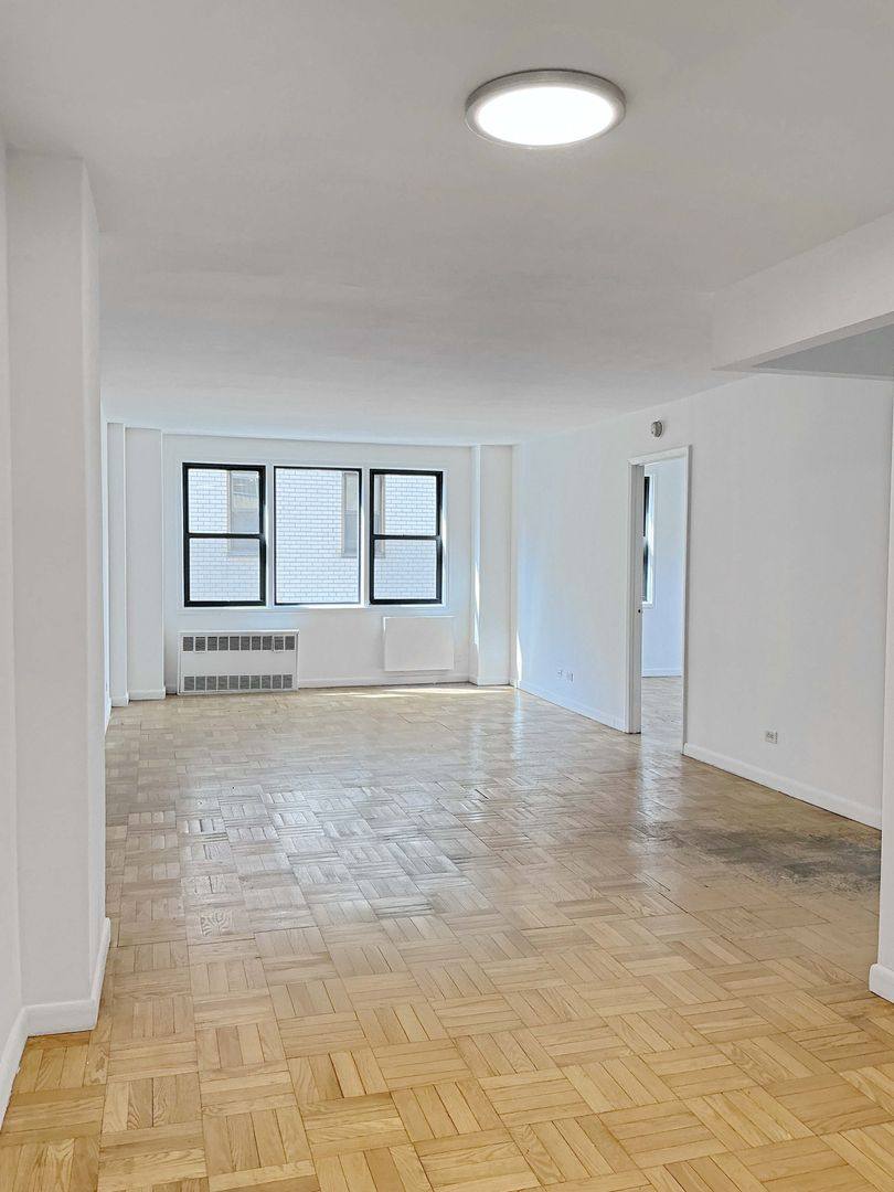Apartment for rent at 150 E 18th St, New York, NY 10003