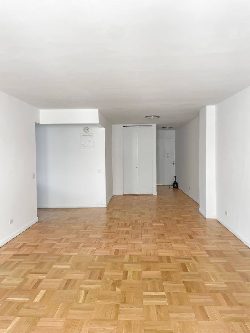 Apartment for rent at 150 E 18th St, New York, NY 10003