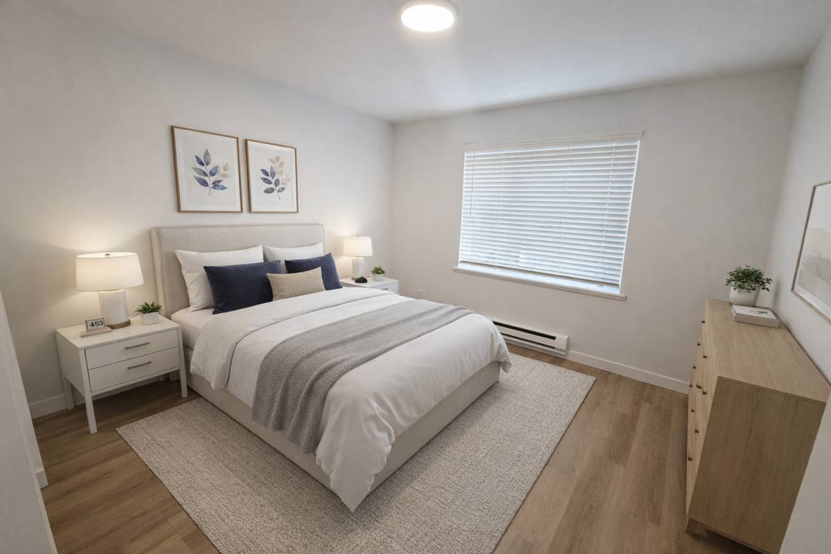 Apartment for rent at 1718 Melrose Ave, Seattle, WA 98122