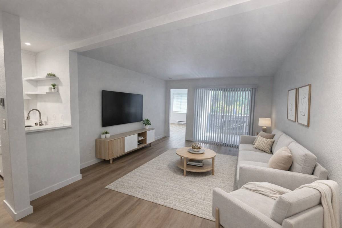 Apartment for rent at 1718 Melrose Ave, Seattle, WA 98122
