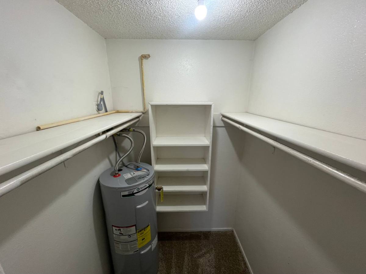 Apartment for rent at 750 N Judge Ely Blvd, Abilene, TX 79601