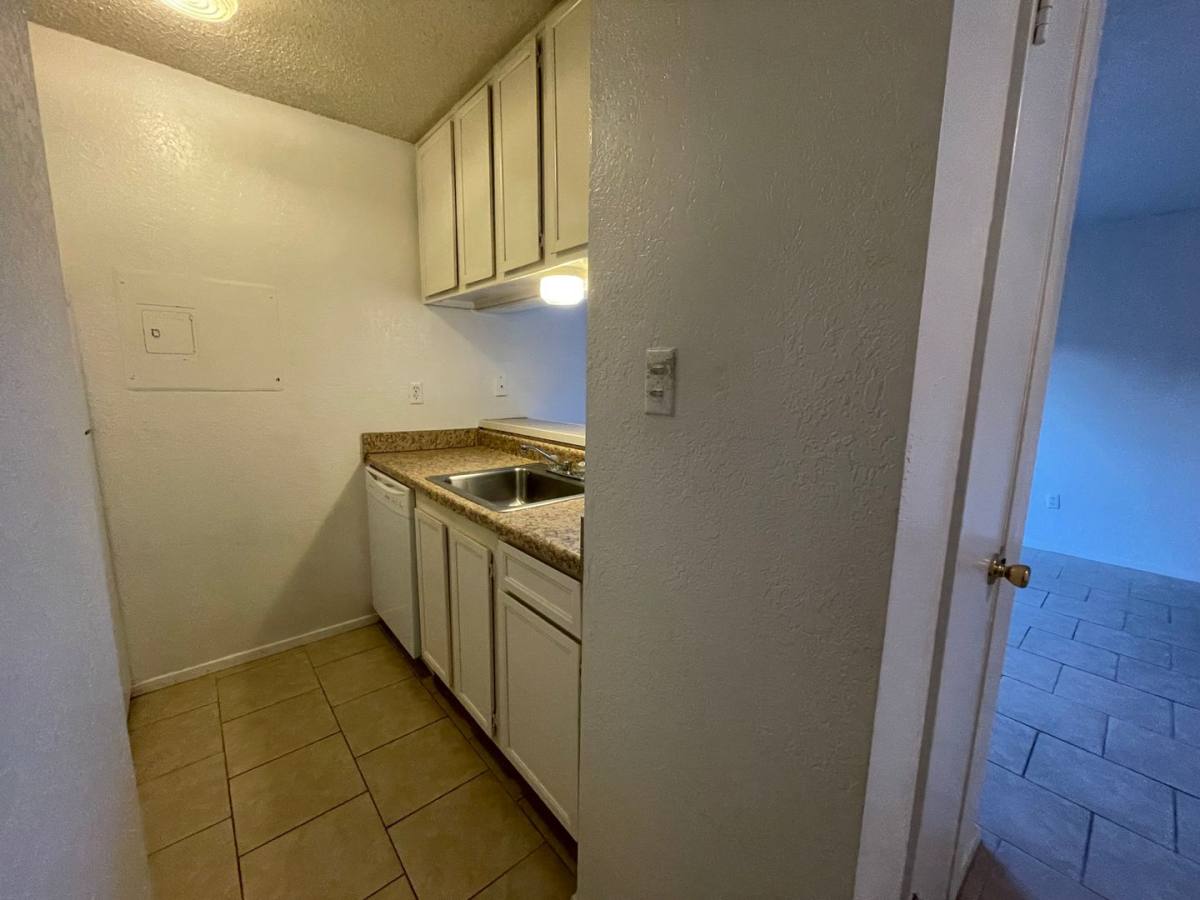 Apartment for rent at 750 N Judge Ely Blvd, Abilene, TX 79601