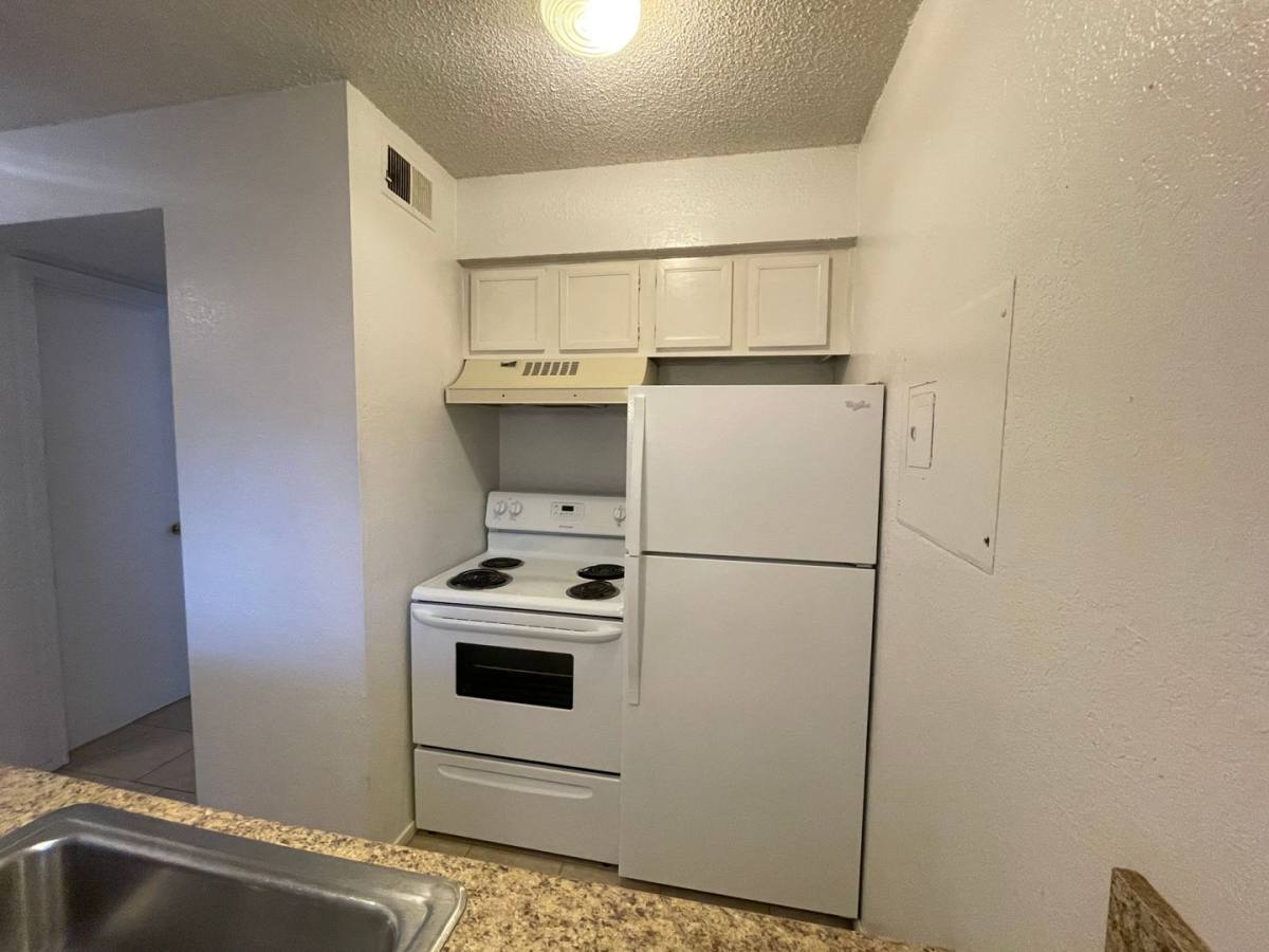Apartment for rent at 750 N Judge Ely Blvd, Abilene, TX 79601