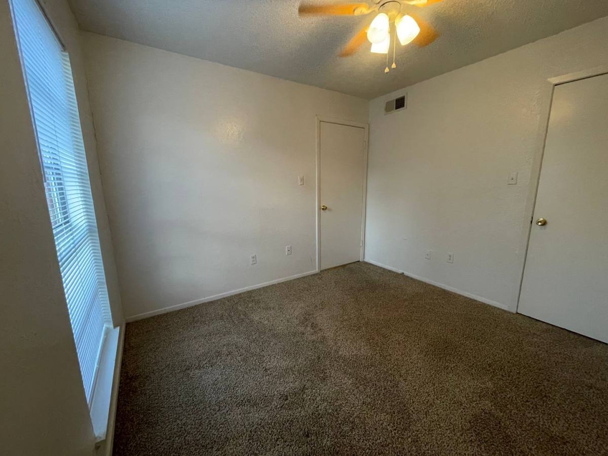 Apartment for rent at 750 N Judge Ely Blvd, Abilene, TX 79601