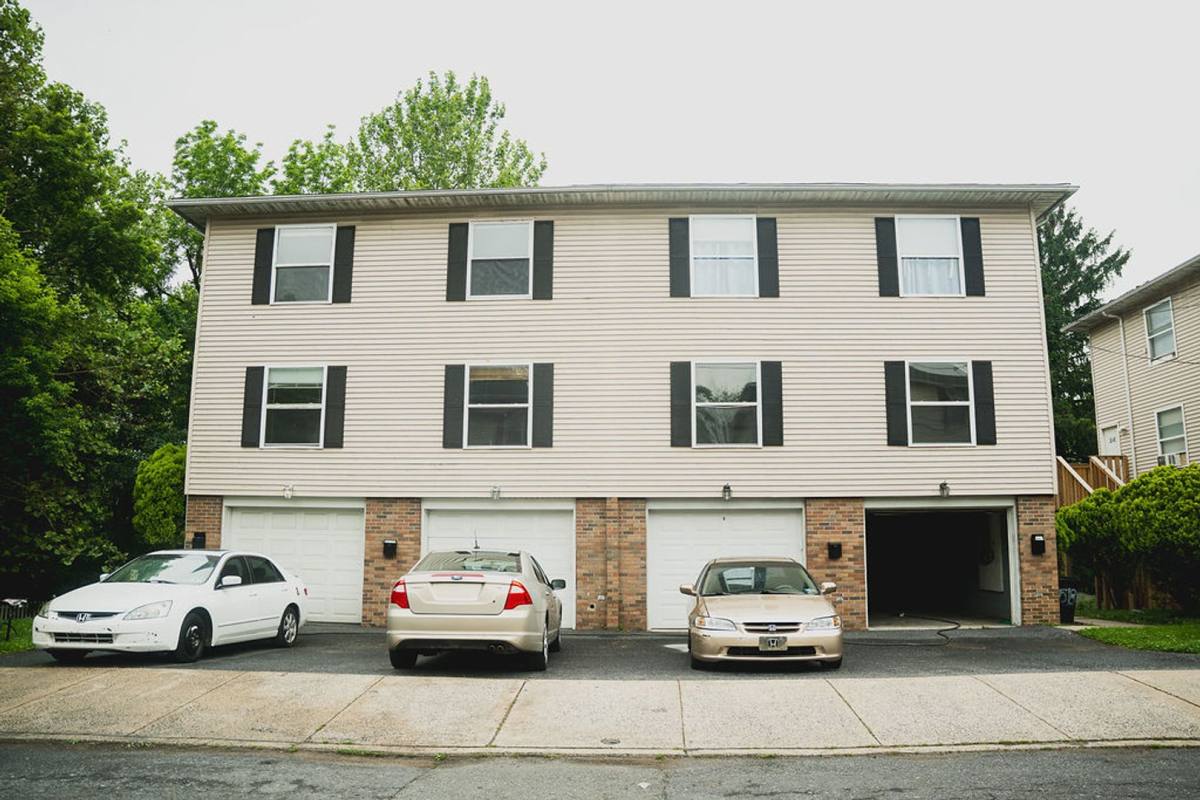 Townhouse for rent at 503-526 Austin St, Allentown, PA 18109