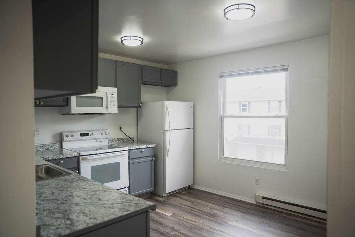 Townhouse for rent at 503-526 Austin St, Allentown, PA 18109
