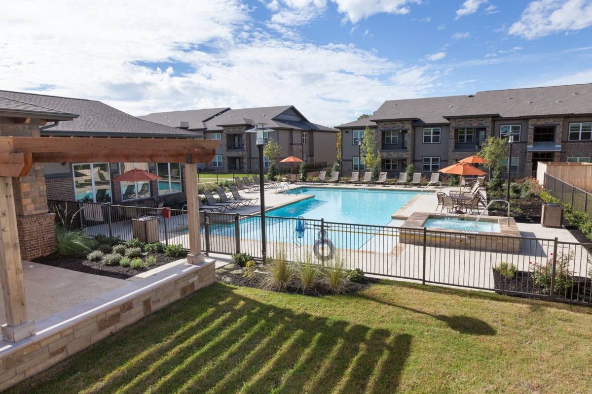 Apartment for rent at 3300 N Main St, Belton, TX 76513