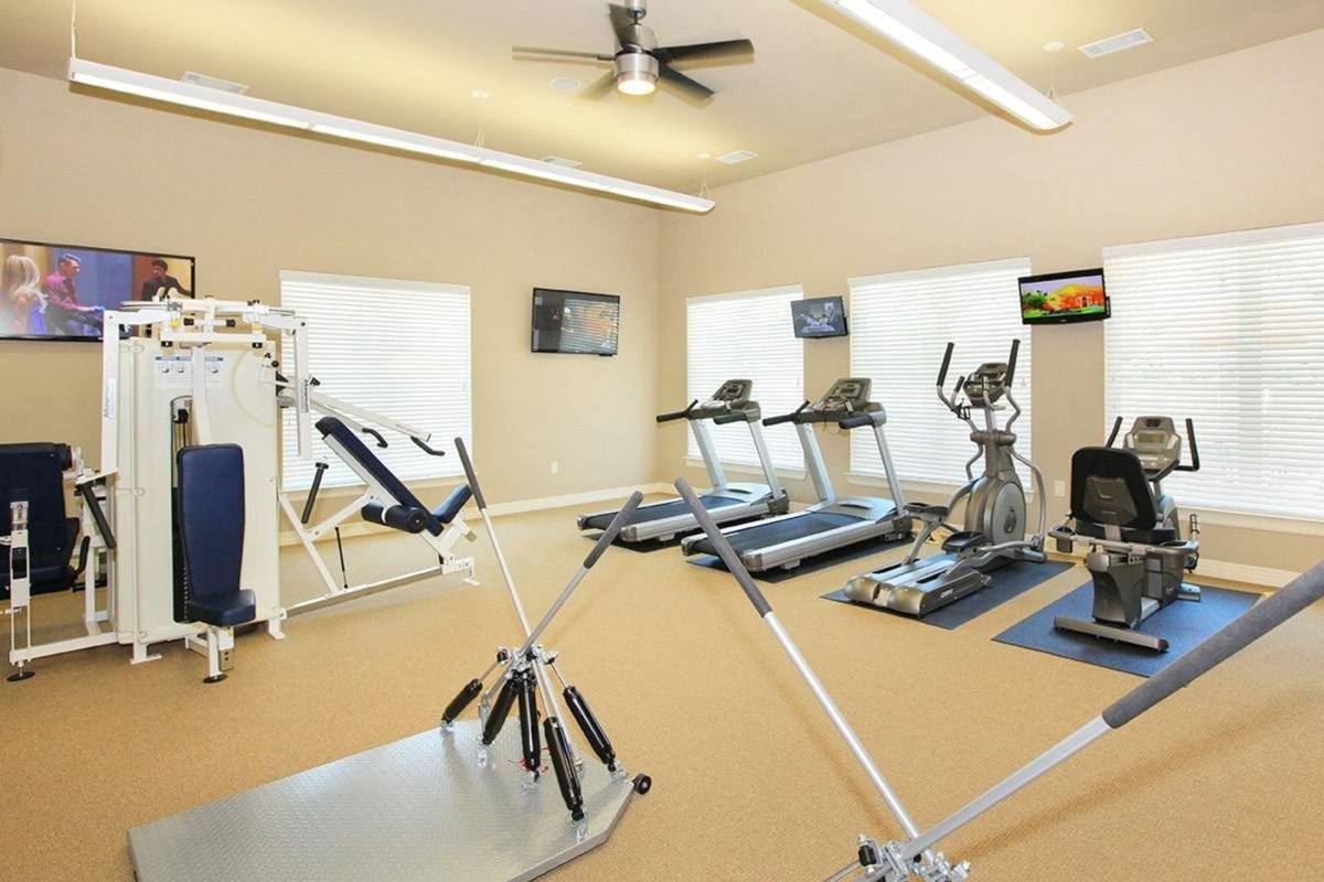 Apartment for rent at 3300 N Main St, Belton, TX 76513