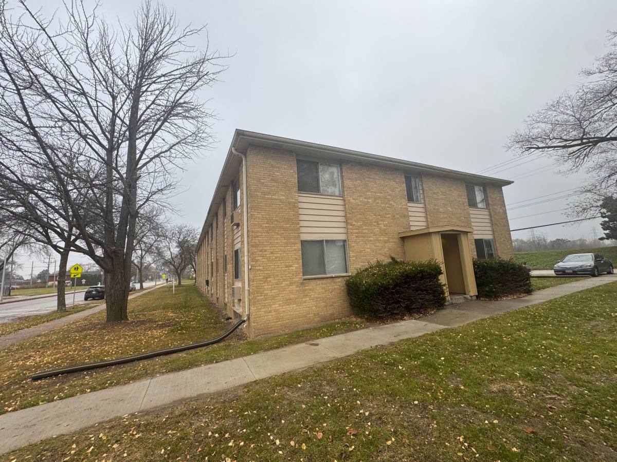 Apartment for rent at 4100 S 51st St, Milwaukee, WI 53220