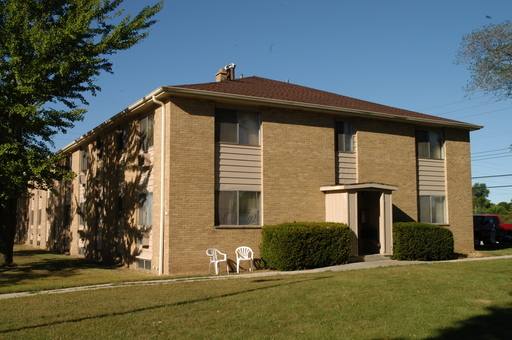 Apartment for rent at 4100 S 51st St, Milwaukee, WI 53220