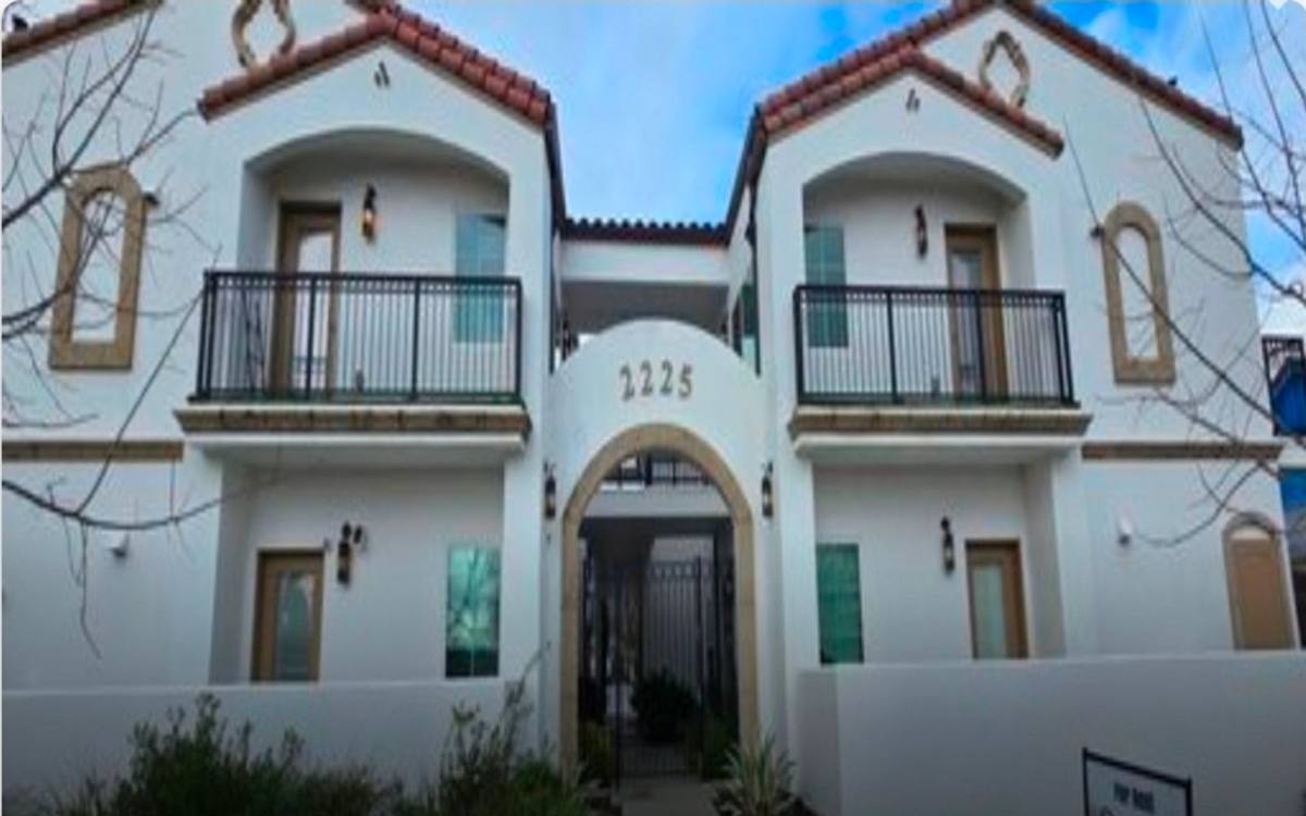Apartment for rent at 2225 Park St, Paso Robles, CA 93446