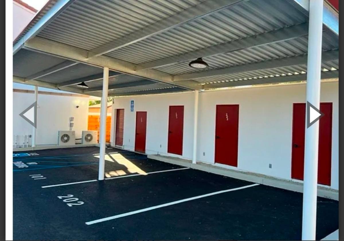 Apartment for rent at 2225 Park St, Paso Robles, CA 93446
