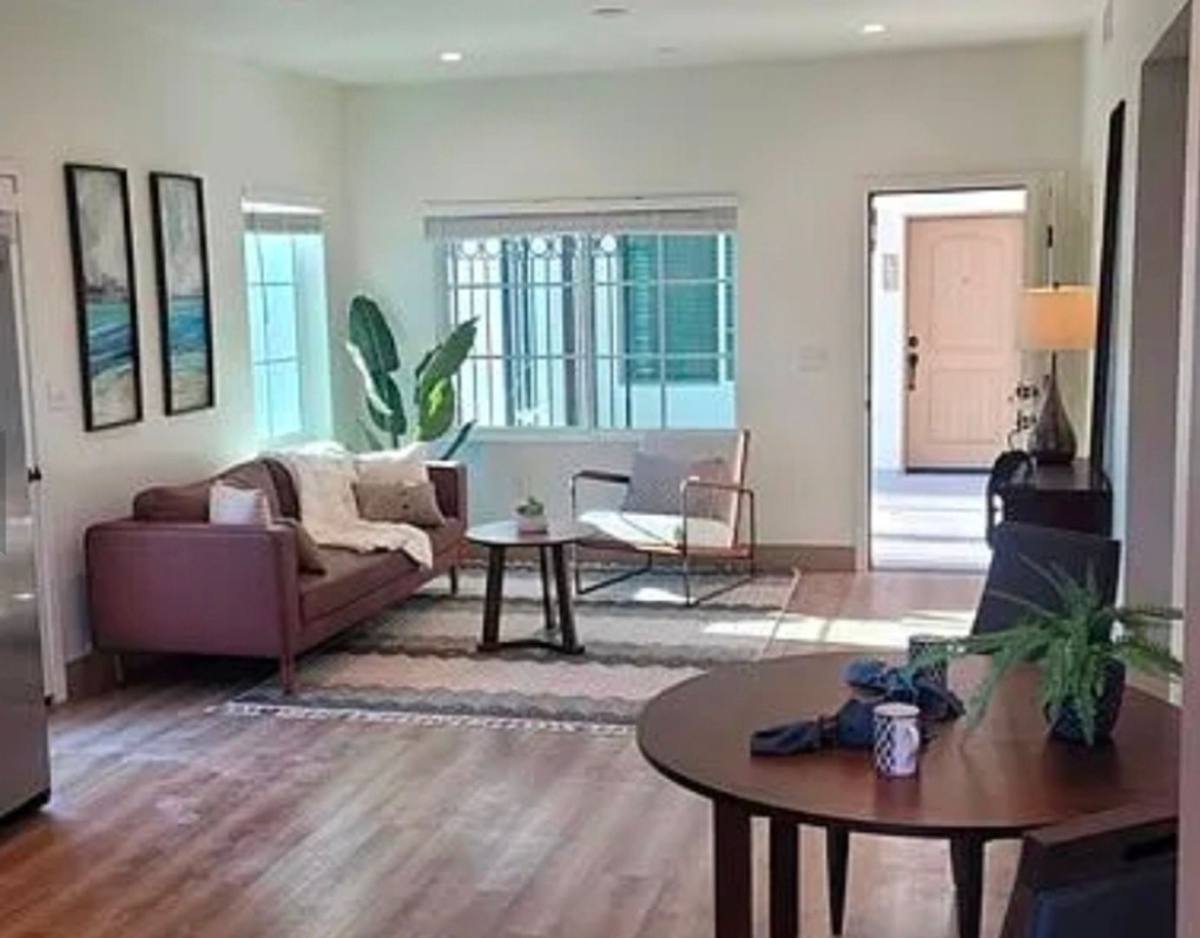 Apartment for rent at 2225 Park St, Paso Robles, CA 93446