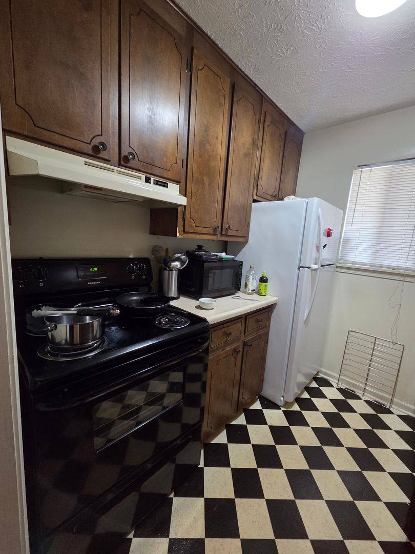 House for rent at 297 Peabody St, Athens, GA 30605