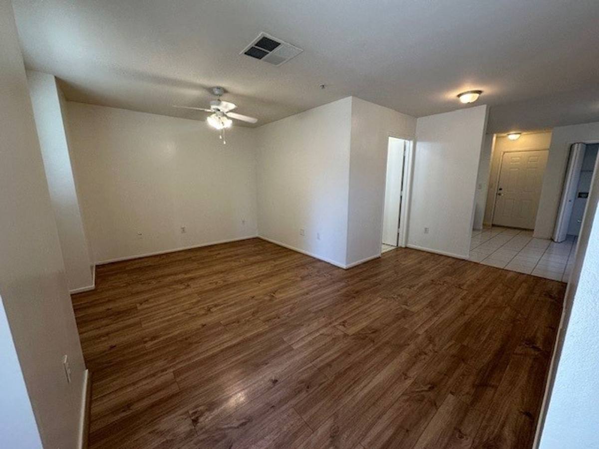 Apartment for rent at 600 Hosking Ave, Bakersfield, CA 93307