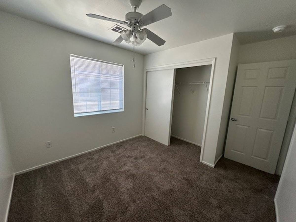 Apartment for rent at 600 Hosking Ave, Bakersfield, CA 93307