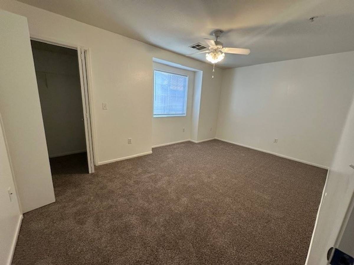 Apartment for rent at 600 Hosking Ave, Bakersfield, CA 93307