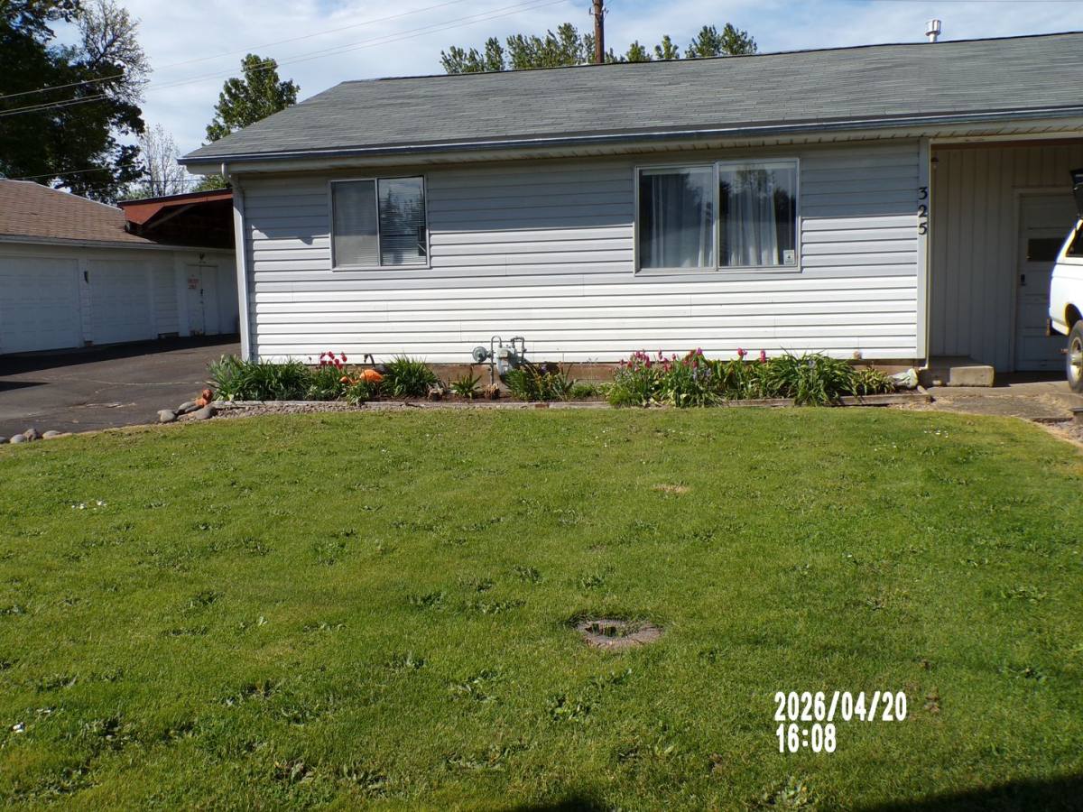 House for rent at 325 SE Bridgeway Ave, Corvallis, OR 97333