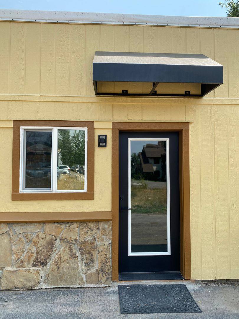 House for rent at 350 Oak St, Steamboat Springs, CO 80487