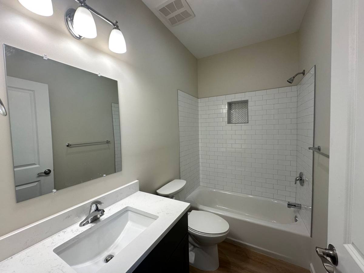 Apartment for rent at 88 Louis St, New Brunswick, NJ 08901