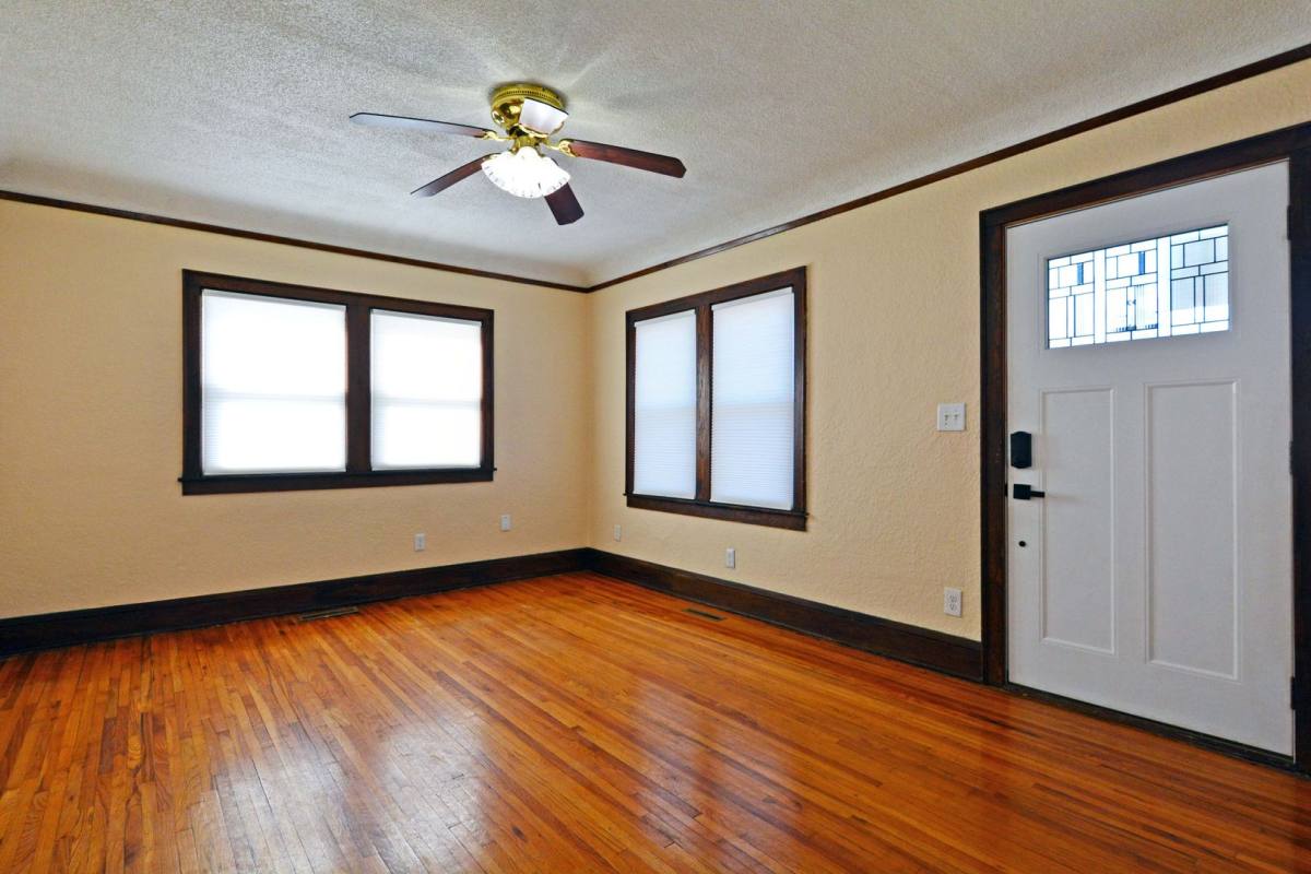 House for rent at 2209 Jackson St NE, Minneapolis, MN 55418