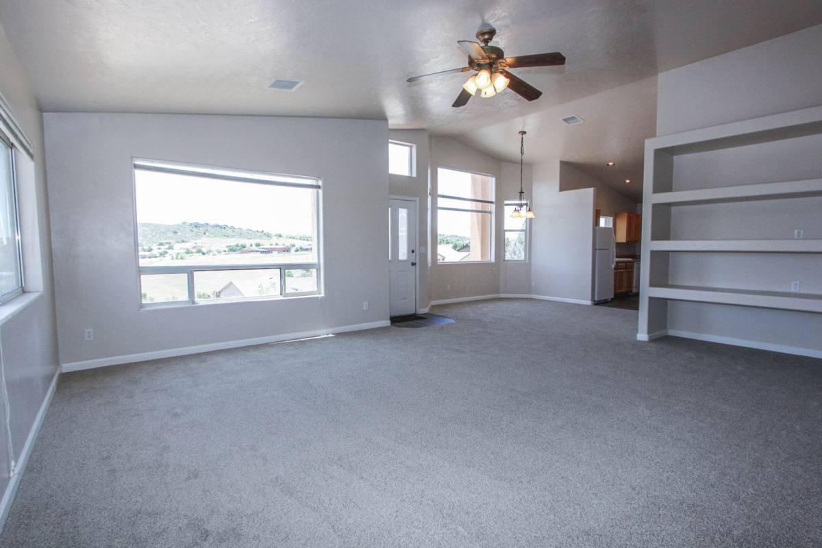 House for rent at 1917 Atlantic Ave, Prescott, AZ 86301