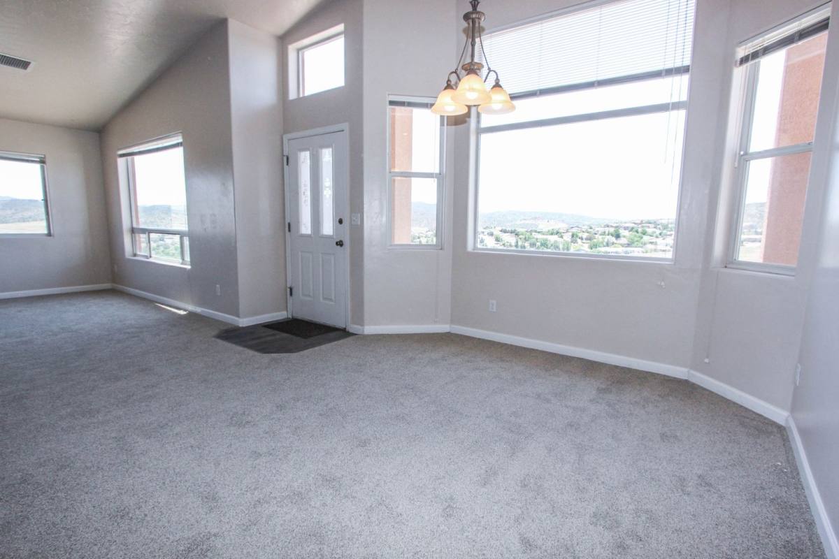 House for rent at 1917 Atlantic Ave, Prescott, AZ 86301