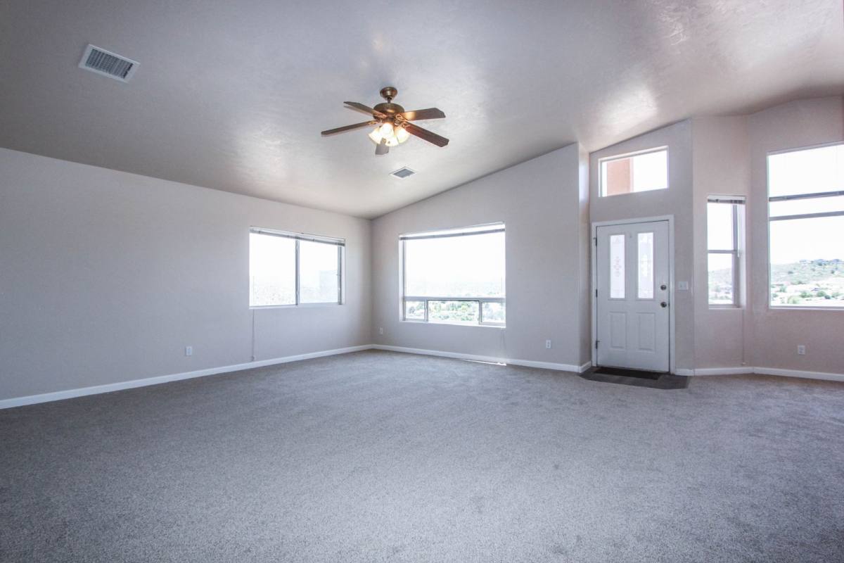 House for rent at 1917 Atlantic Ave, Prescott, AZ 86301