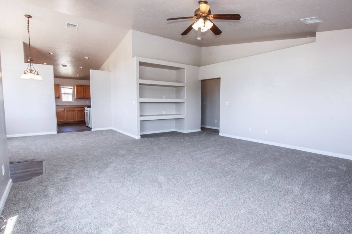 House for rent at 1917 Atlantic Ave, Prescott, AZ 86301