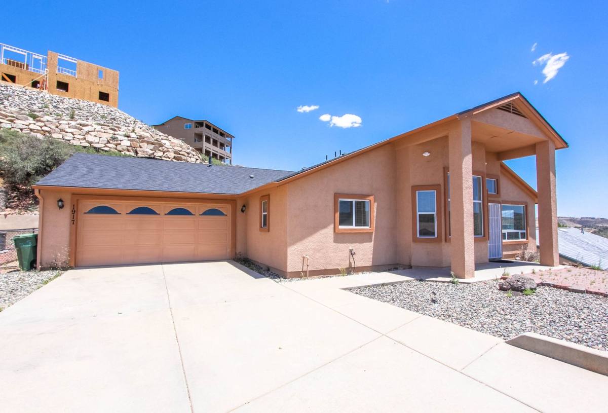House for rent at 1917 Atlantic Ave, Prescott, AZ 86301