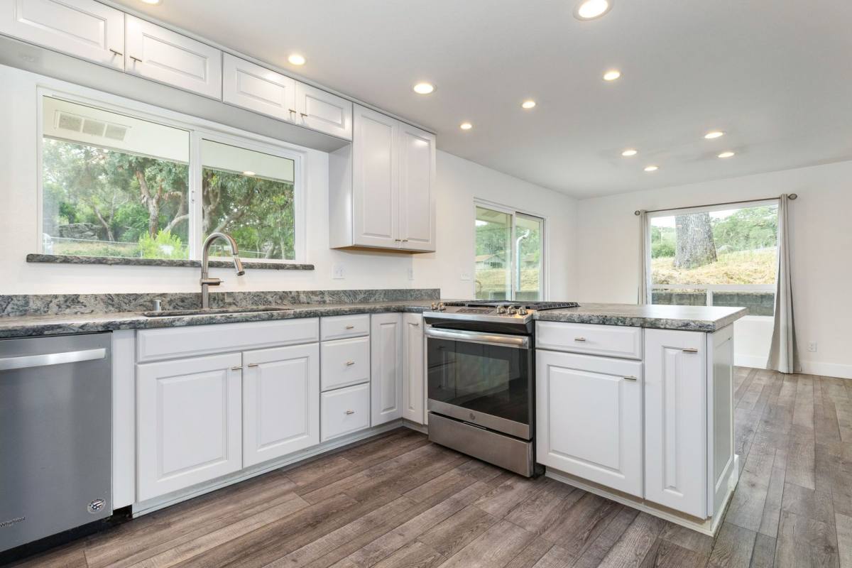 House for rent at 10065 Old Morro Rd E, Atascadero, CA 93422
